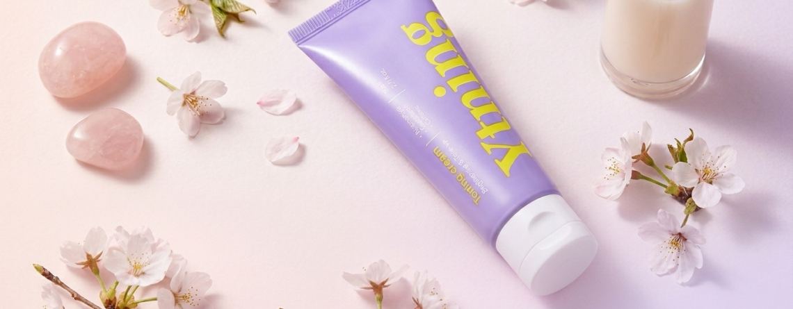 YTNING Toning Cream Review The K-Beauty Secret to Brighter, Even Skin Tone