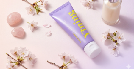 YTNING Toning Cream Review The K-Beauty Secret to Brighter, Even Skin Tone