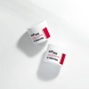 MEDI-PEEL PREMIUM NAITE THREAD NECK CREAM Kpop Skincare Product