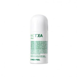MEDI-PEEL A.C Tea Clear Ampoule Skincare Beauty