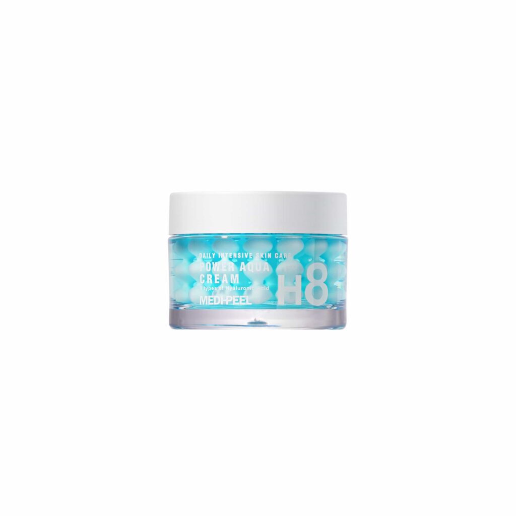 MEDI-PEEL POWER AQUA CREAM Kpop Product