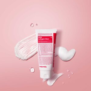 MEDI-PEEL RED LACTO COLLAGEN CLEAR Cleansers Skincare