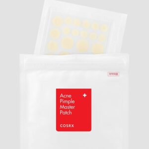Acne Pimple Master 24 patches x 3PCS COSRX Korean skincare