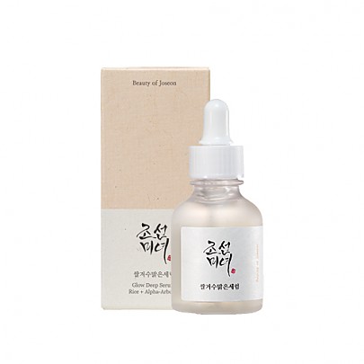 Glow Deep Serum Beauty Of Joseon 