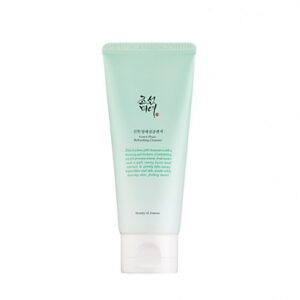 Green Plum Refreshing Cleanser Beauty of Joseon skincare beauty