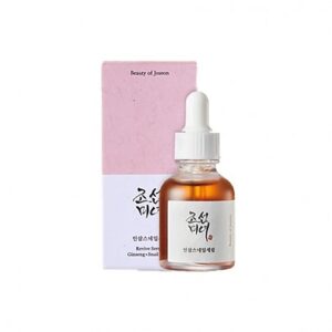 REVIVE SERUM: Ginseng+Snail Mucin Beauty of Joseon beauty product