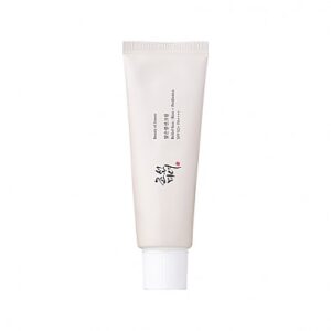 Relief Sun : Rice + Probiotic SPF50+ PA++++ BEAUTY OF JOSEON beauty product