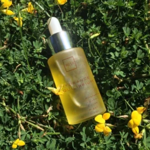 BOSK HYDRANCE EQUILBRIUM FACIAL OIL beauty product