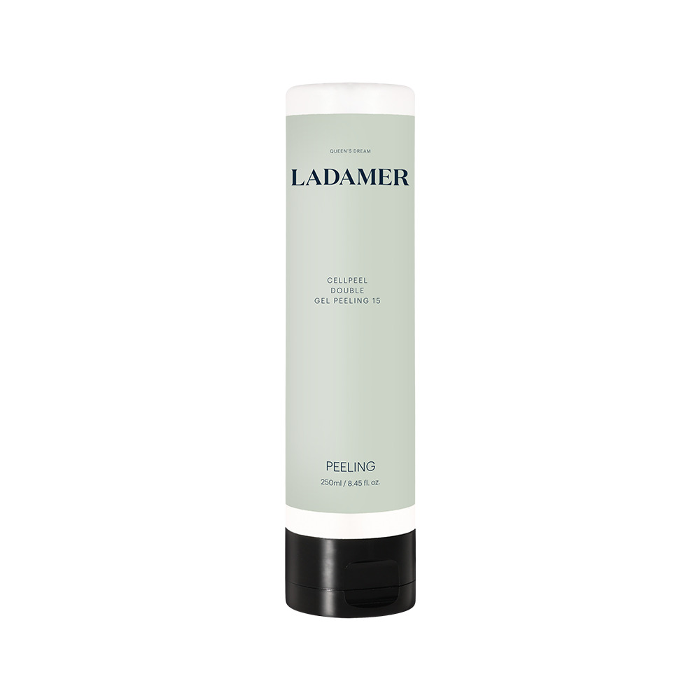 cellpeel double gel peeling 15 beauty skincare product