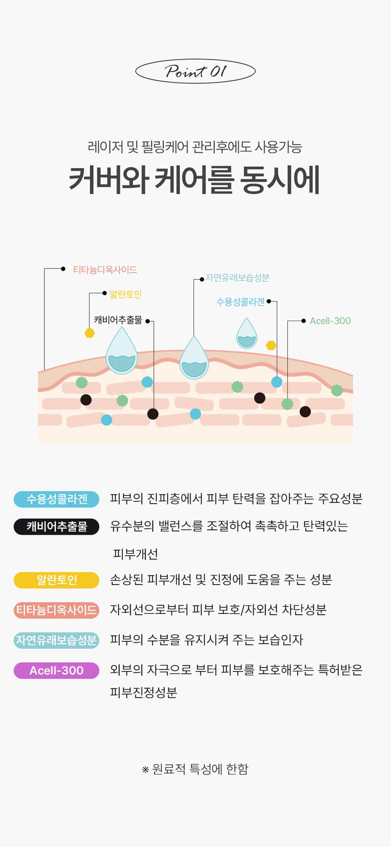 Cell Clinic BB Cream_description