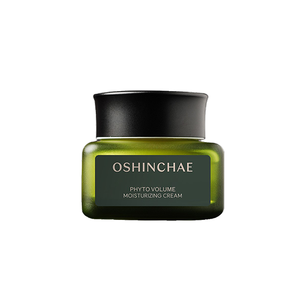 Phyto Volume Moisturizing Cream kpop beauty