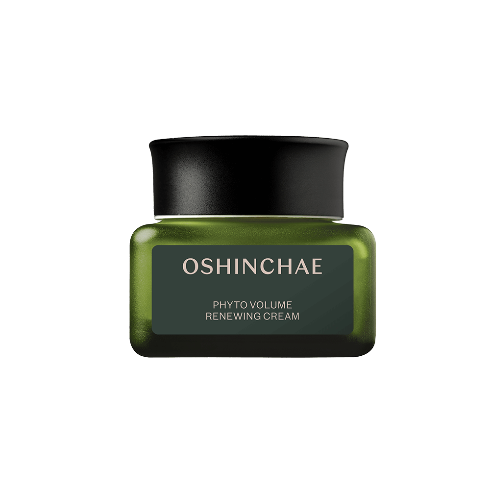 Phyto Volume Renewing Cream skincare product