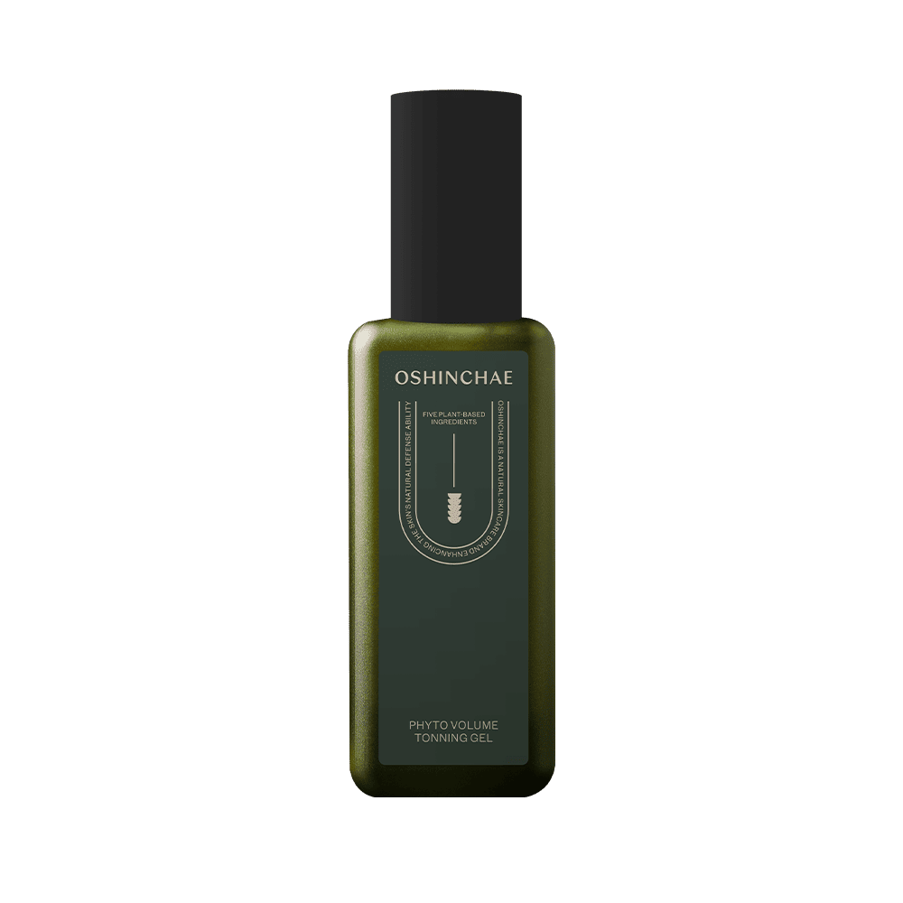 Phyto Volume Toning Gel   4.06 fl. oz (120ml)   |   Skin Barrier, Radiance, Hydration, Firming, Night Repair, Refreshing,Radiance Boosting, Cooling Effect
