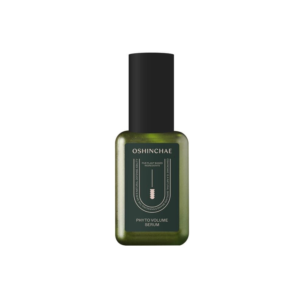 Phyto Volume serum kpop skincare product