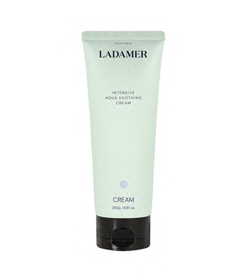 intensive aqua soothing cream