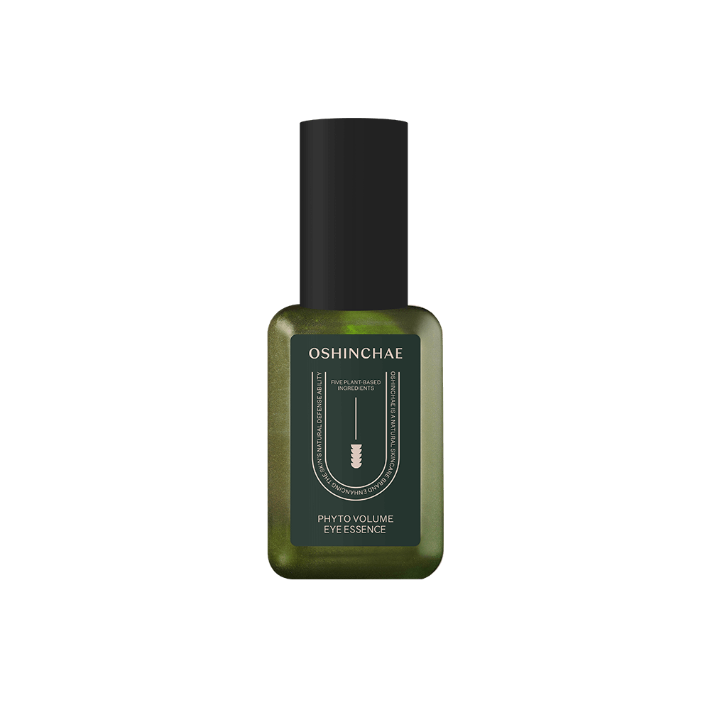 Phyto Volume Eye Essence kpop skincare product