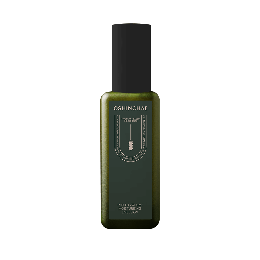 Phyto Volume Moisturizing emulsion skincare product