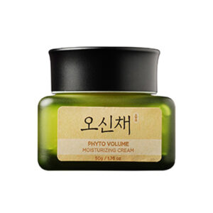 Phyto Volume Moisturizing Cream korean skincare