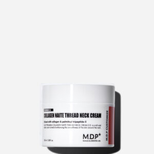 M.D.P PREMIUM COLLAGEN NAITE THREAD NECK CREAM 2.0 beauty skincare product