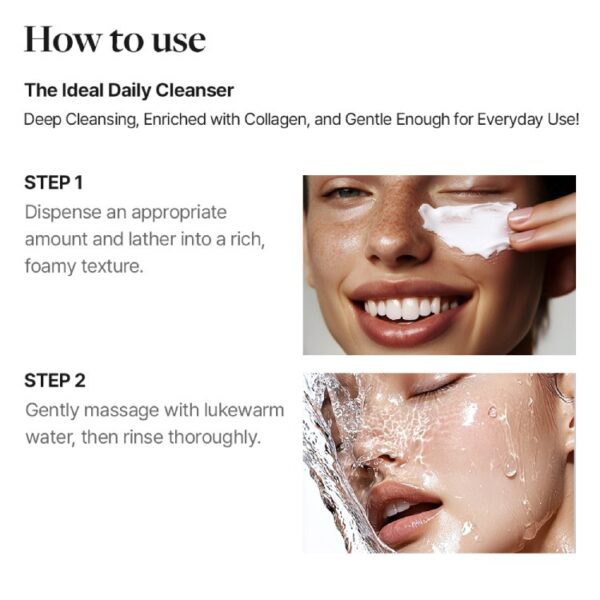MDP+ MEDI-PEEL RED LACTO COLLAGEN CLEAR 2.0 | Free Shipping