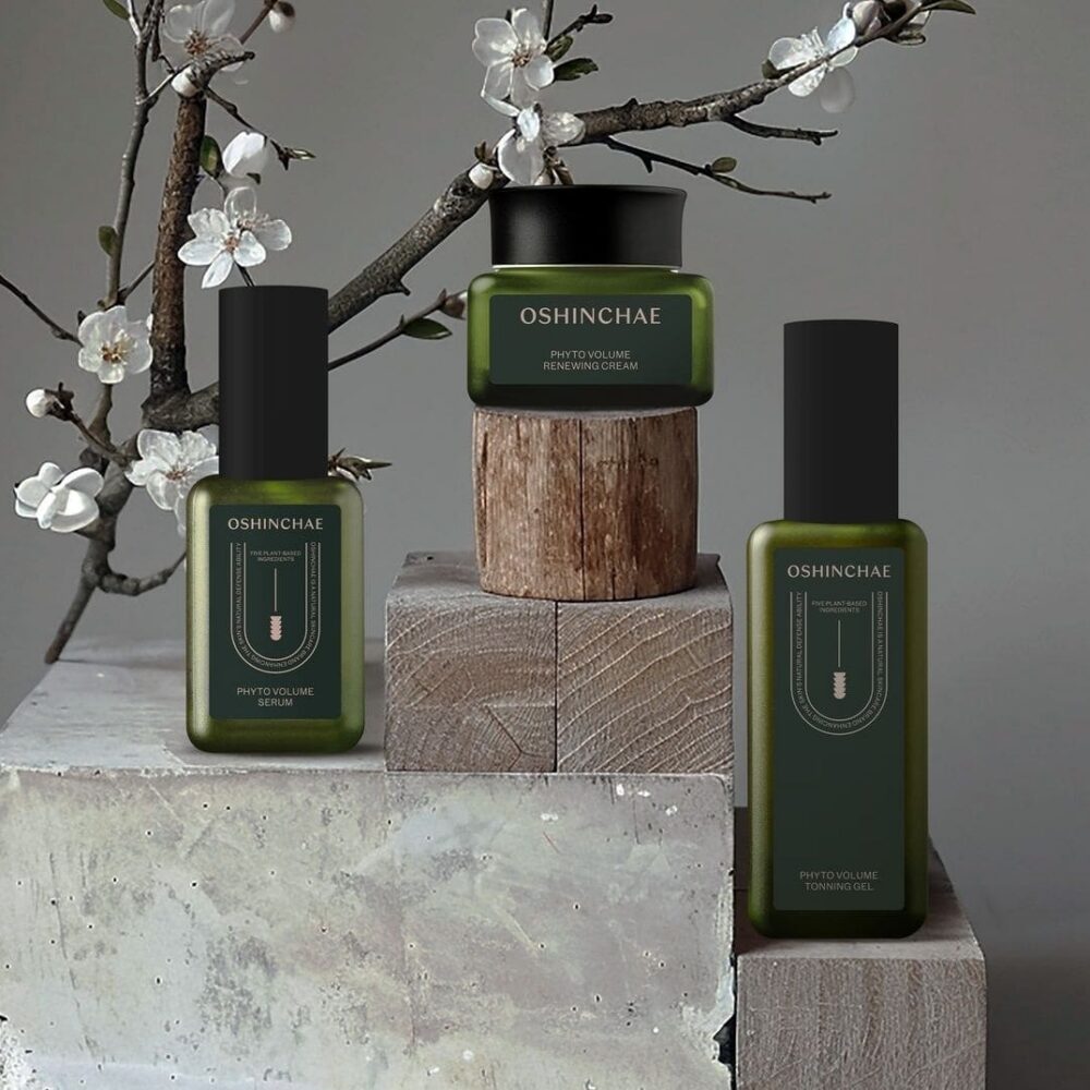 Oshinchae Bundle 2