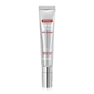 MEDI-PEEL PEPTIDE9 VOLUME LIF-TOX EYE CREAM korean skincare product