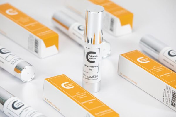 DR.SAMKIM PURE VITAMIN C SERUM 15% | Free Shipping