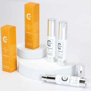 DR.SAMKIM PURE VITAMIN C SERUM beauty product