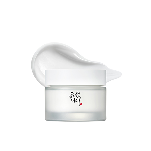 Dynasty Cream kpop skincare