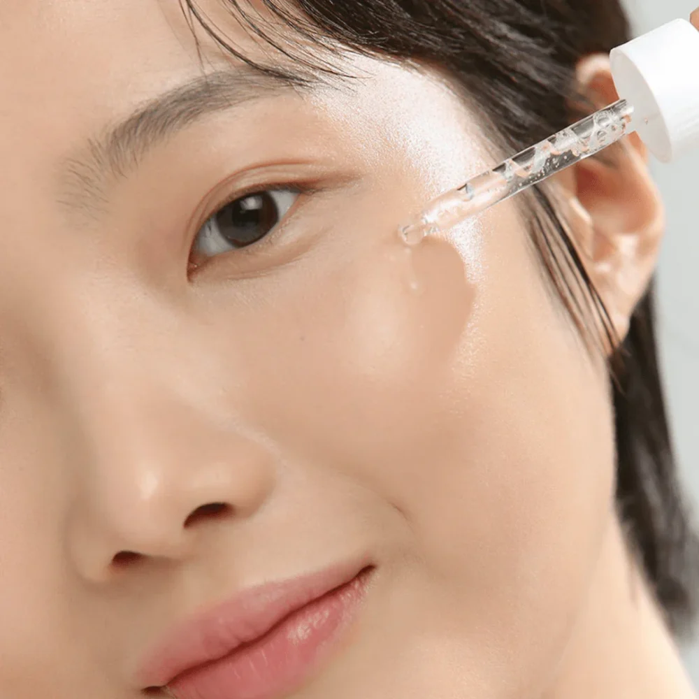 Glow Deep Serum Rice Alpha Arbutin kpop skincare