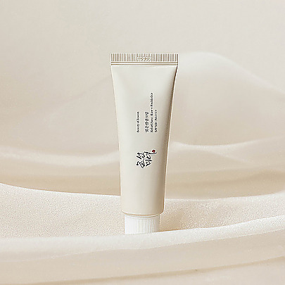 Relief Sun Rice + Probiotics kpop beauty