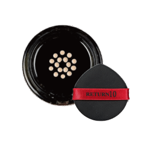 [Refill] RETURN10 Recovery Balm (Compact) Royal Classic Beige