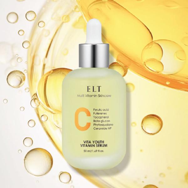 Elt skincare 1