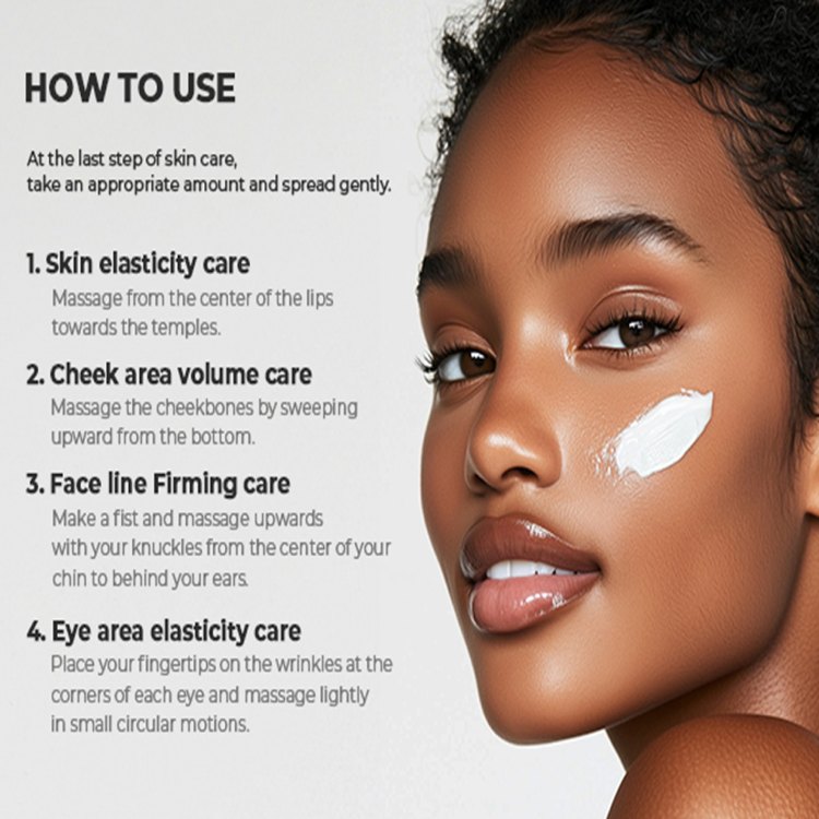 MDP Peptide 9 Volume & Tension Tox Cream Pro - Skin World