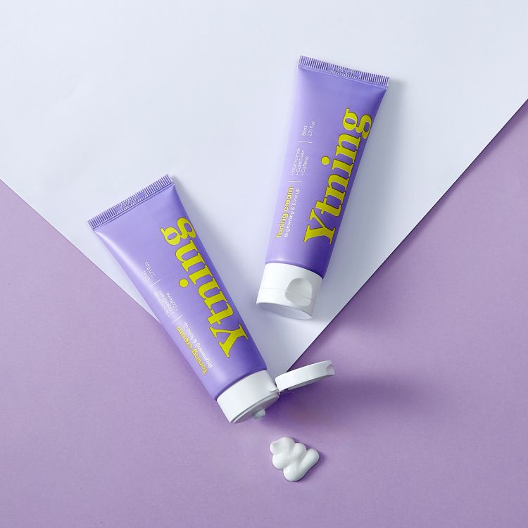 Toning Cream 2