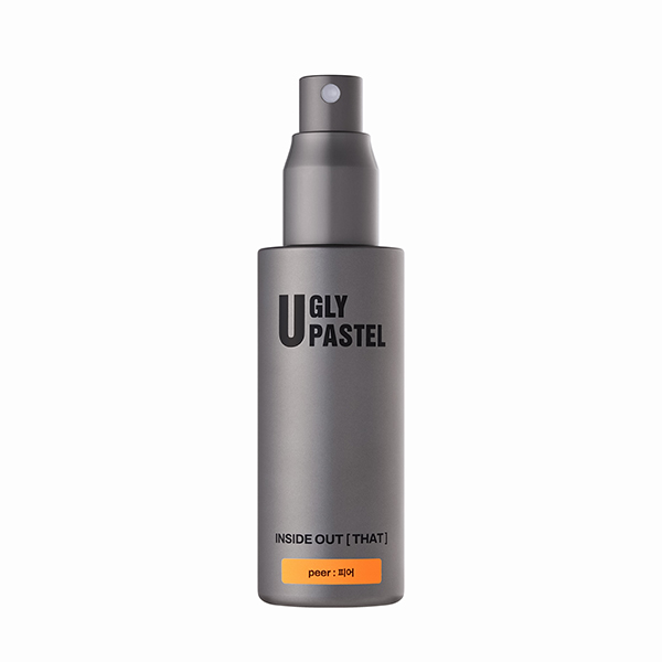 UGLY PASTEL PEER Eau de Parfum 55ml | Fresh Airy Clean Scent
