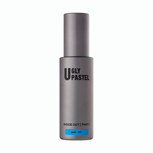 UGLY PASTEL JAAH Eau de Parfum 55ml | Bold Identity Signature Scent