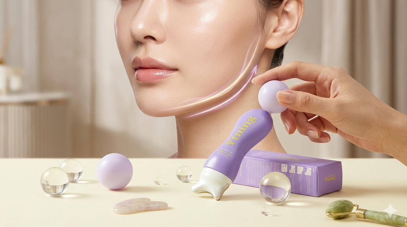 YTNING Lifting Slimming Massager Cream