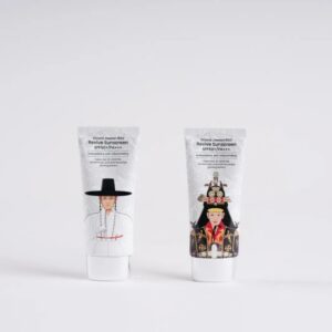 soclar and queen