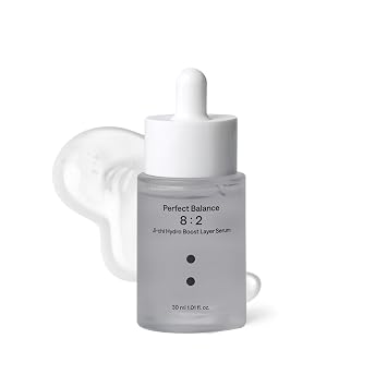 B:LAB Ji-chi Hydro Boost Layer Serum