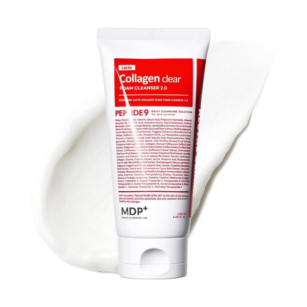 Cleanser