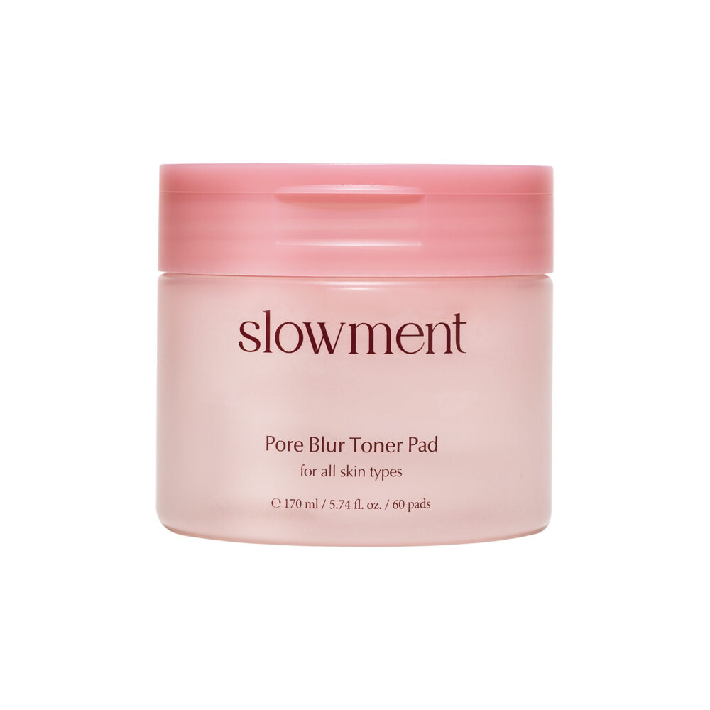 Pore Blur Toner Pad