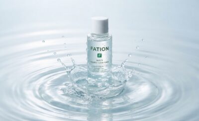 Toner & Lotion