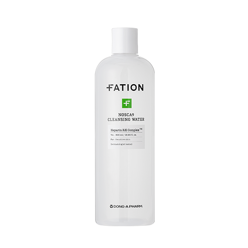 Toner & Lotion