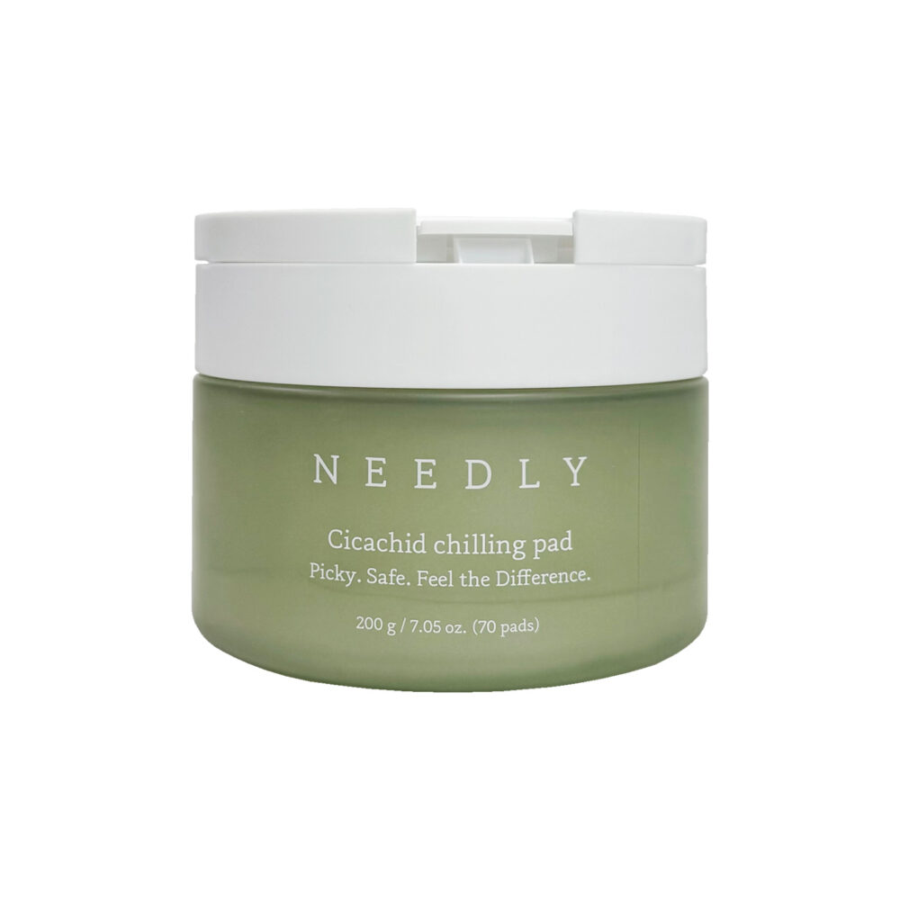 NEEDLY Cicachid Chilling Pad