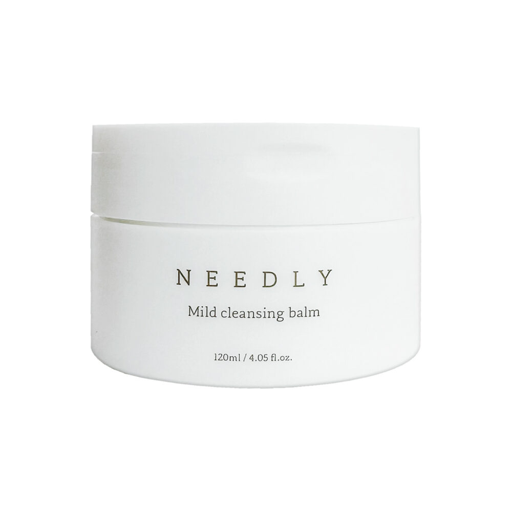 NEEDLY Mild Cleansing Balm
